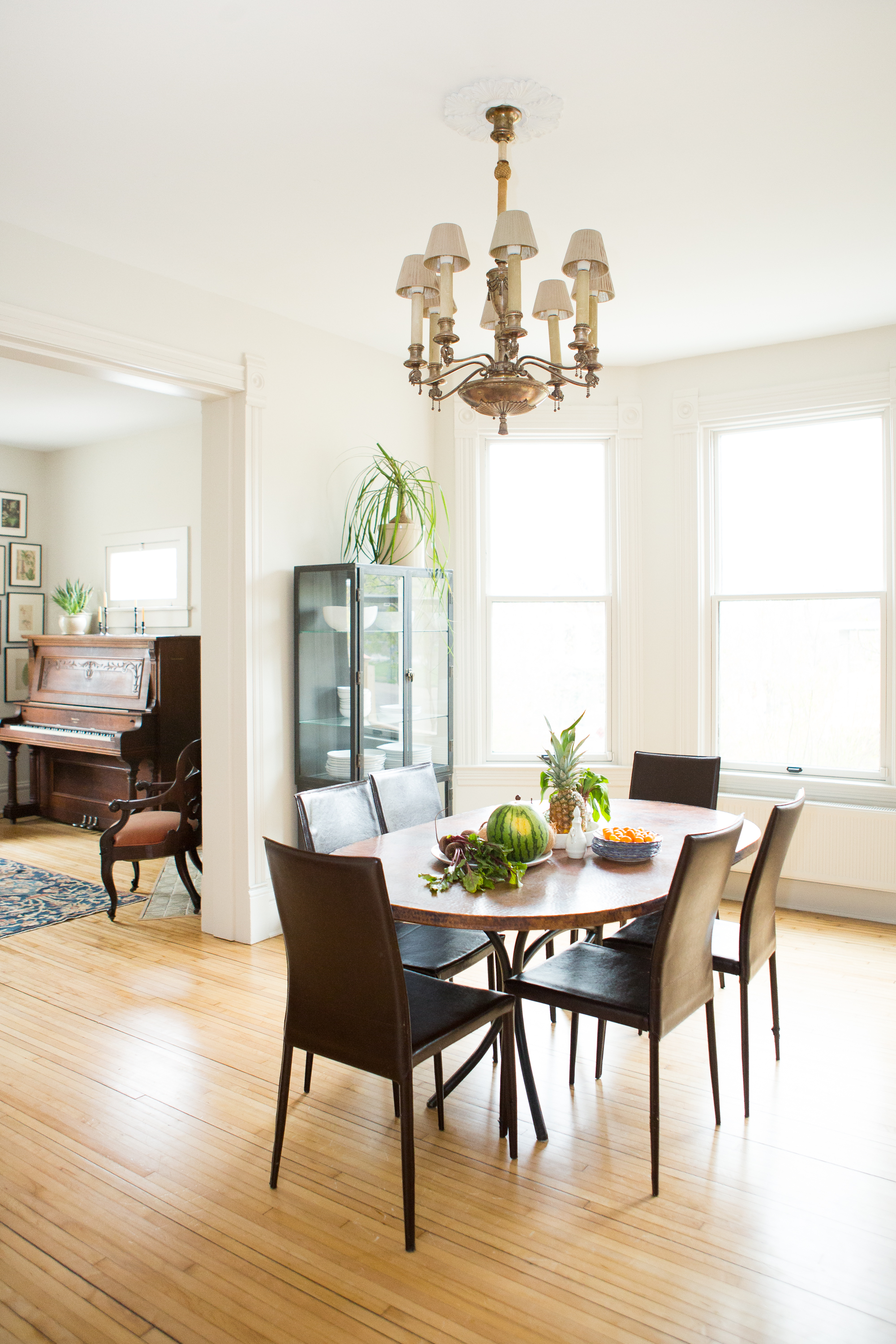 Third Street remodel. Photo by Wing Ta.