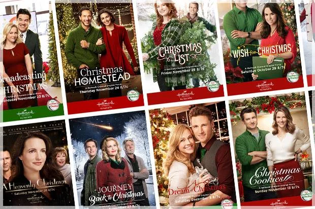 10 Things I Learned from Hallmark Movies.