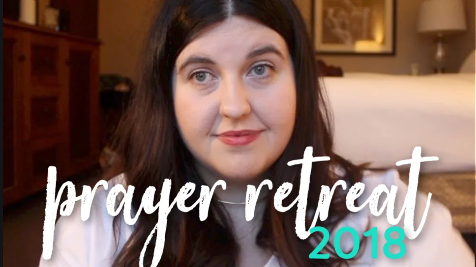 WCD PRAYER RETREAT THOUGHTS | NOV 06.18