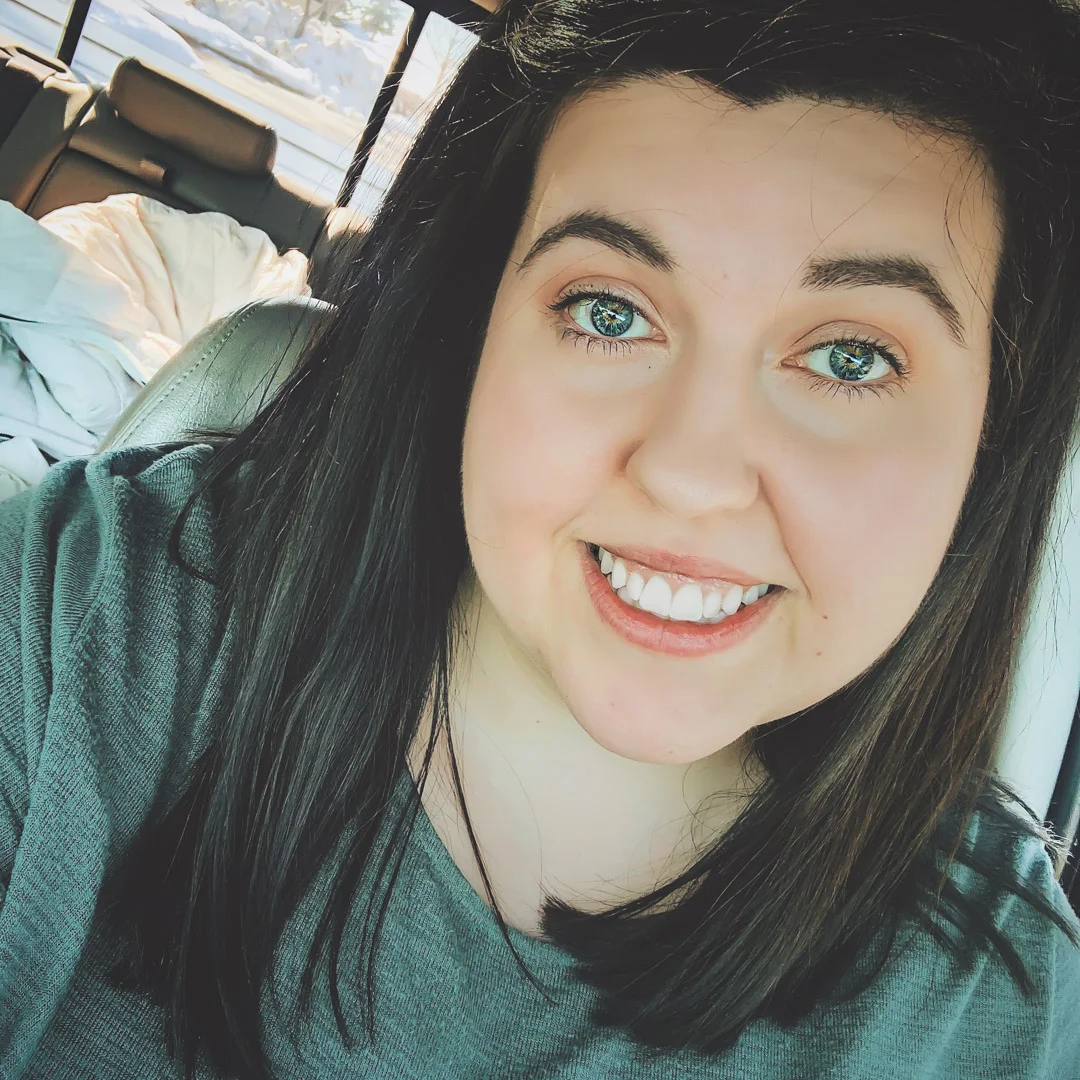 3 Things I Learned When I Chopped my Hair