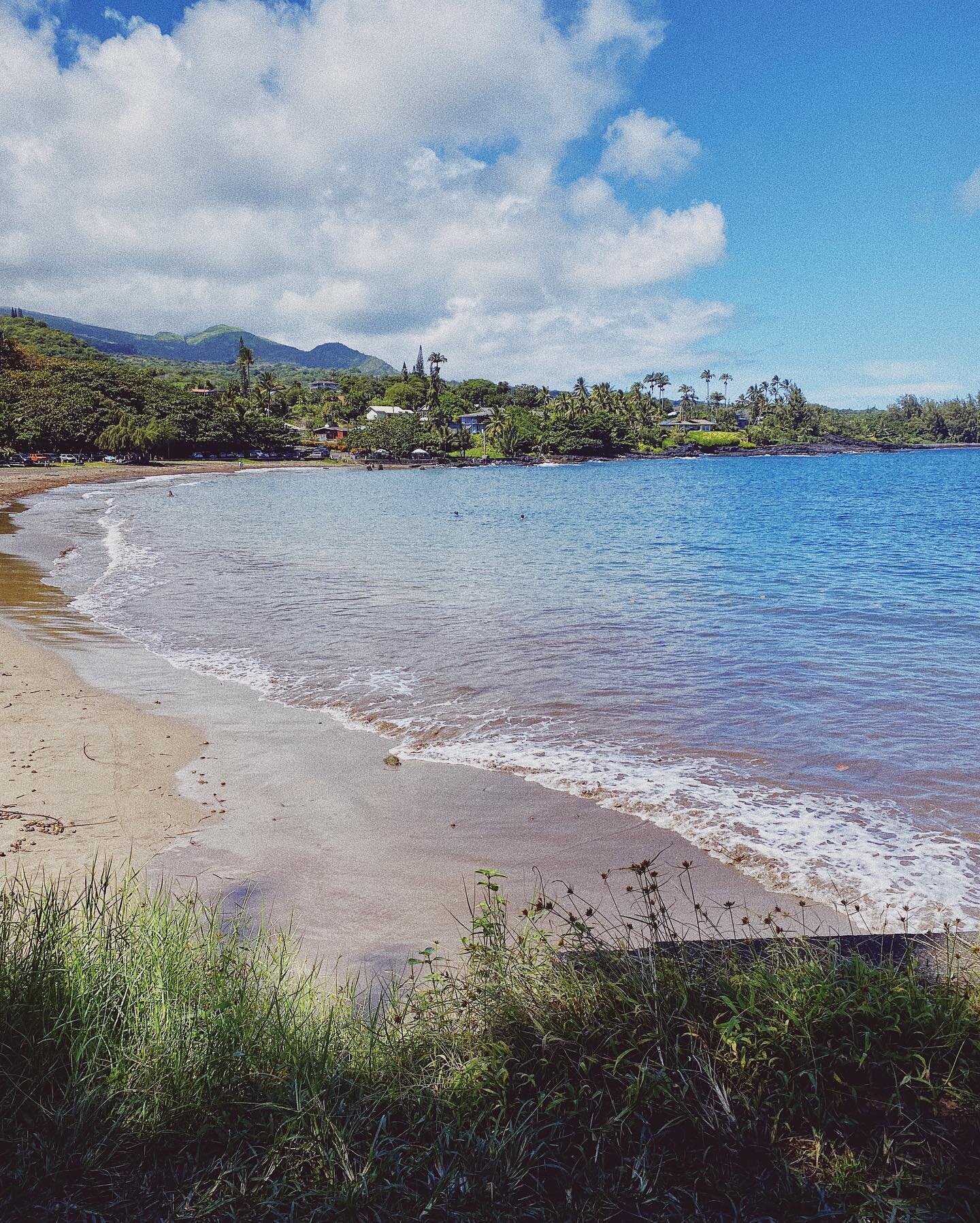 Wishing I was on a beach right now ..