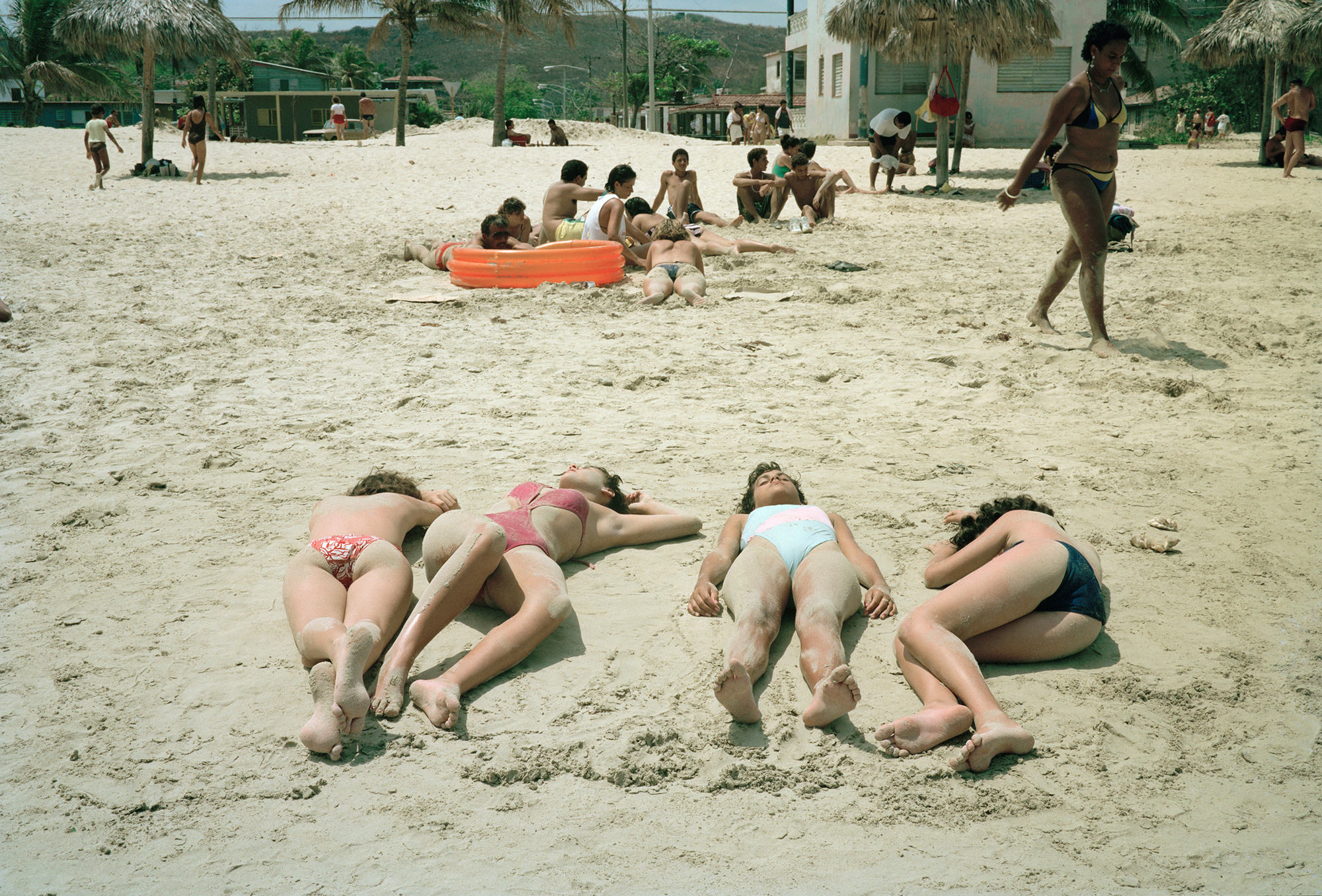 20_Girls_Beach_Santa_Maria_del_Mar_20_x24_pigment_print_1990.jpg