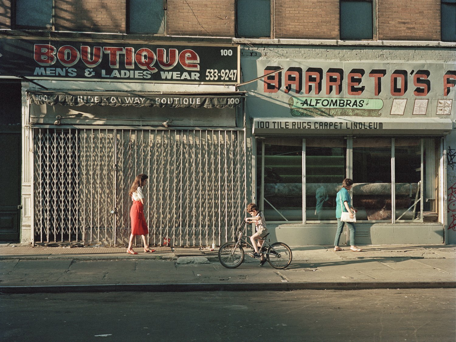 1 Barreto's on Stanton Street, 1987.jpg