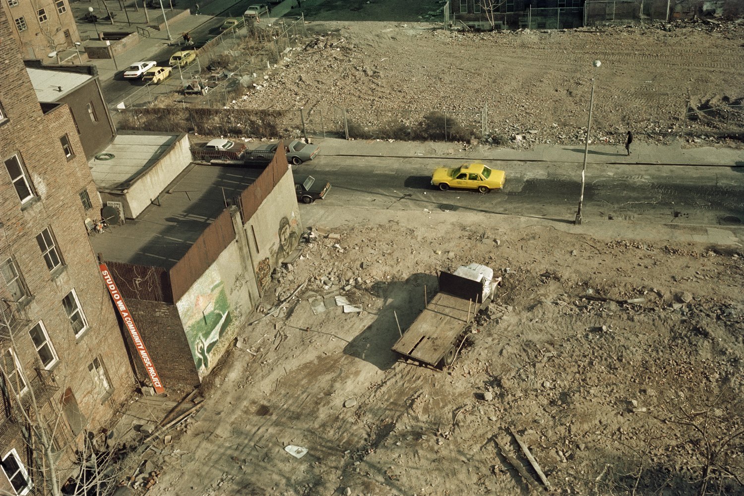 72 Garden of Eden on Eldridge Street, 1986.jpg