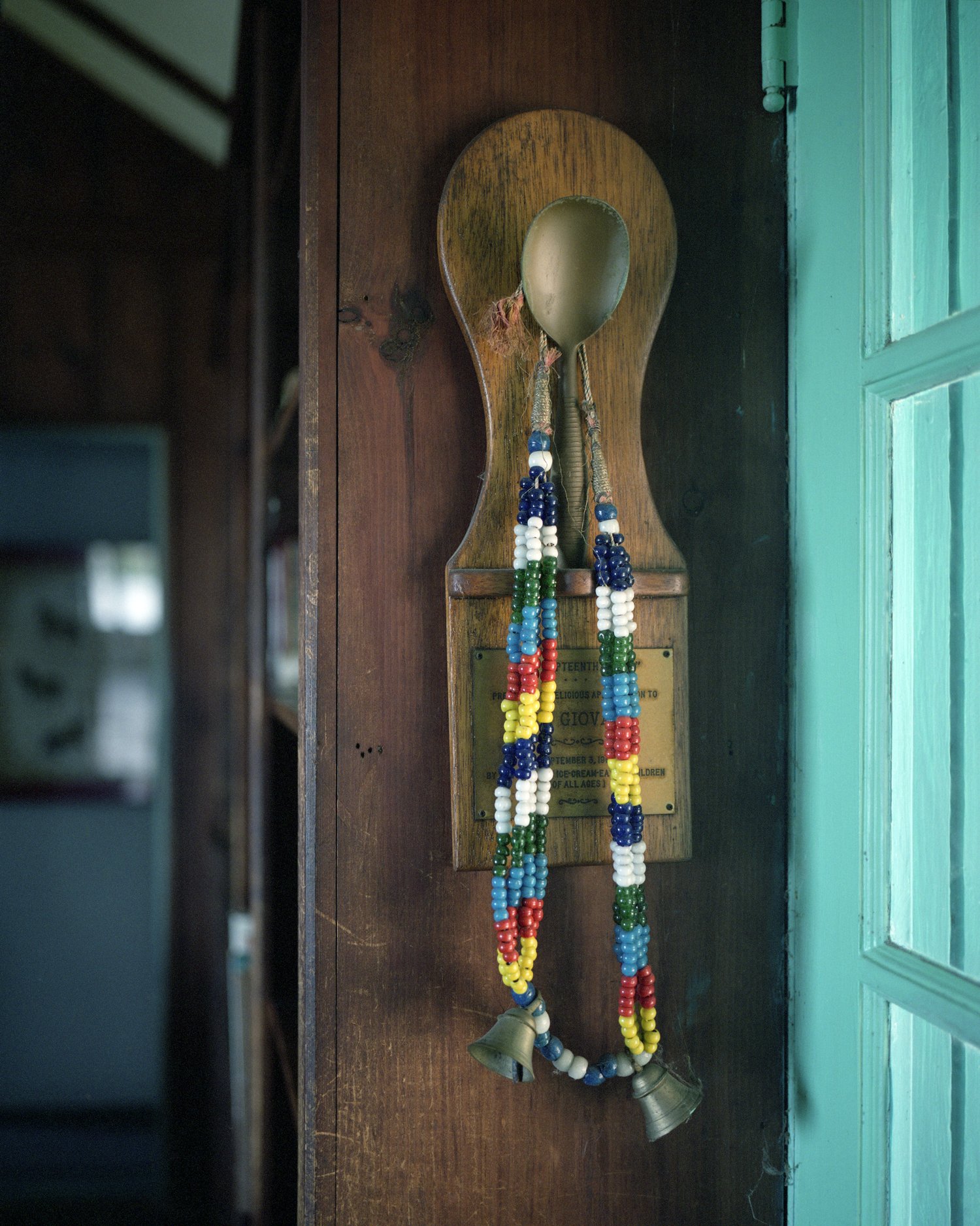 16 Worry Beads:Umpteenth Scoop-2014.jpg