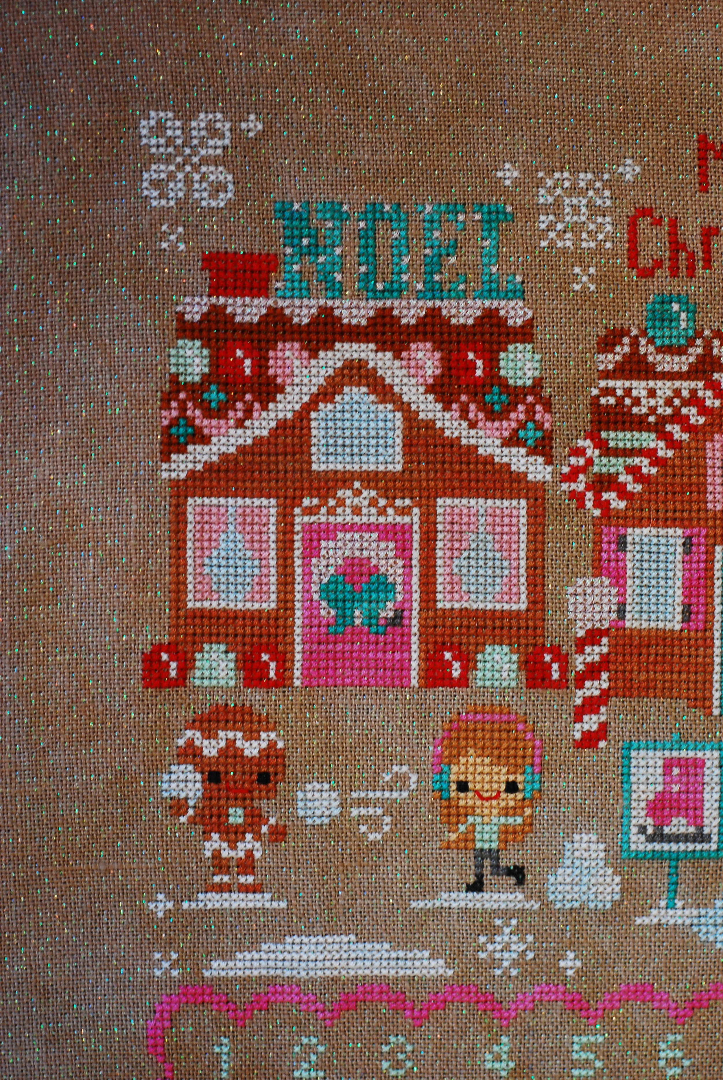 gingerbreadmans