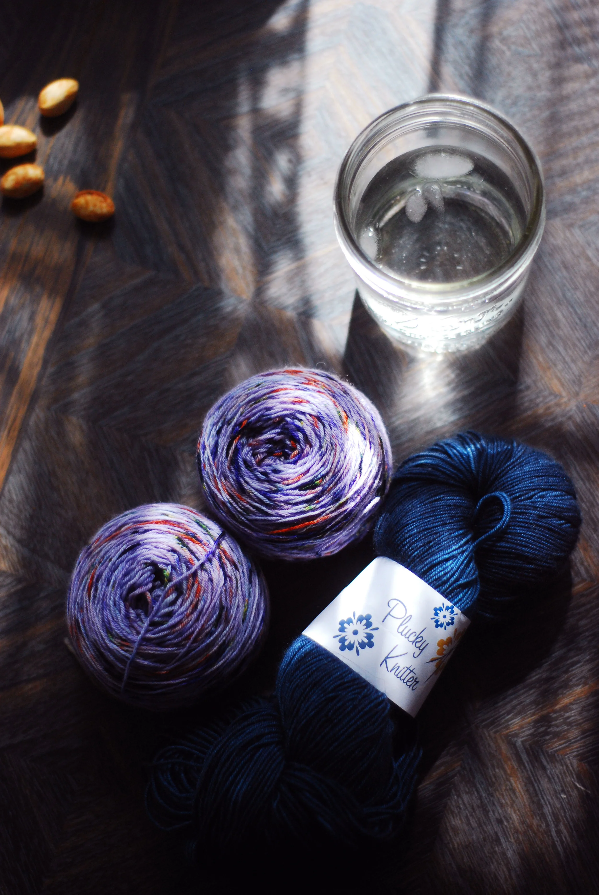 romishawlyarn