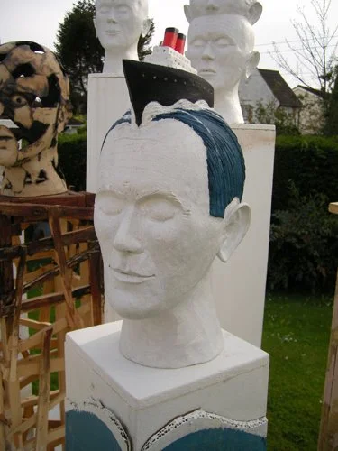 Archive Sculpture 131.JPG