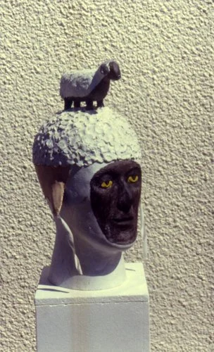 Archive Sculpture 163.JPG