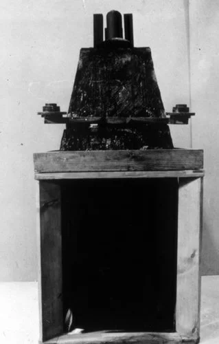 Archive Sculpture 001.JPG