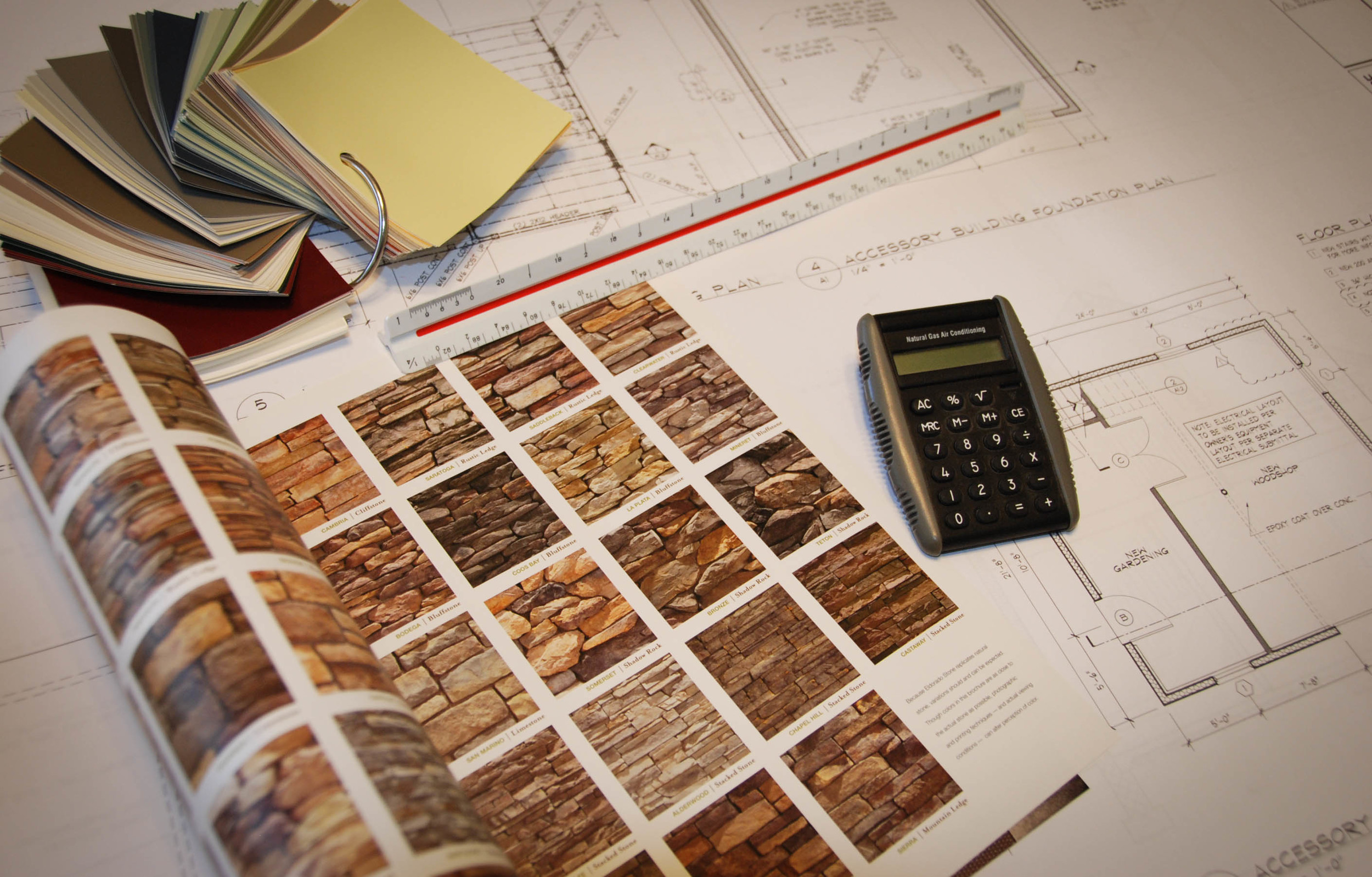 Preliminary Pricing Prior to generating detailed constructions drawings, it is important to verify that the design meets the client's budget. It is common to seek preliminary bids from contractors to confirm that the design scheme can be built within budgetary constraints. Final construction costs will change as the design is refined.