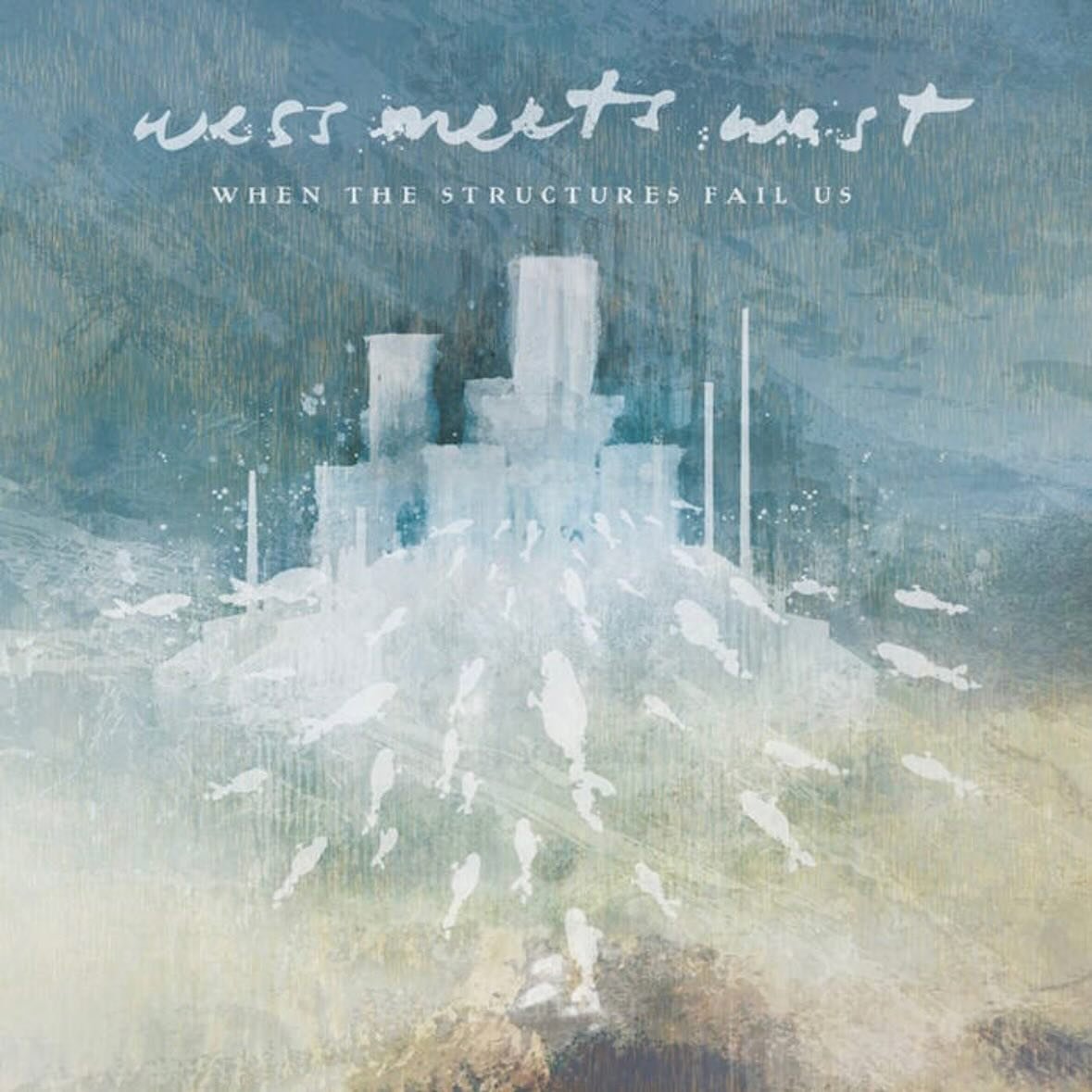 Tens years ago today we released our second album, When The Structure&rsquo;s Fails Us. We are planning some exciting ways to celebrate this later in the fall!