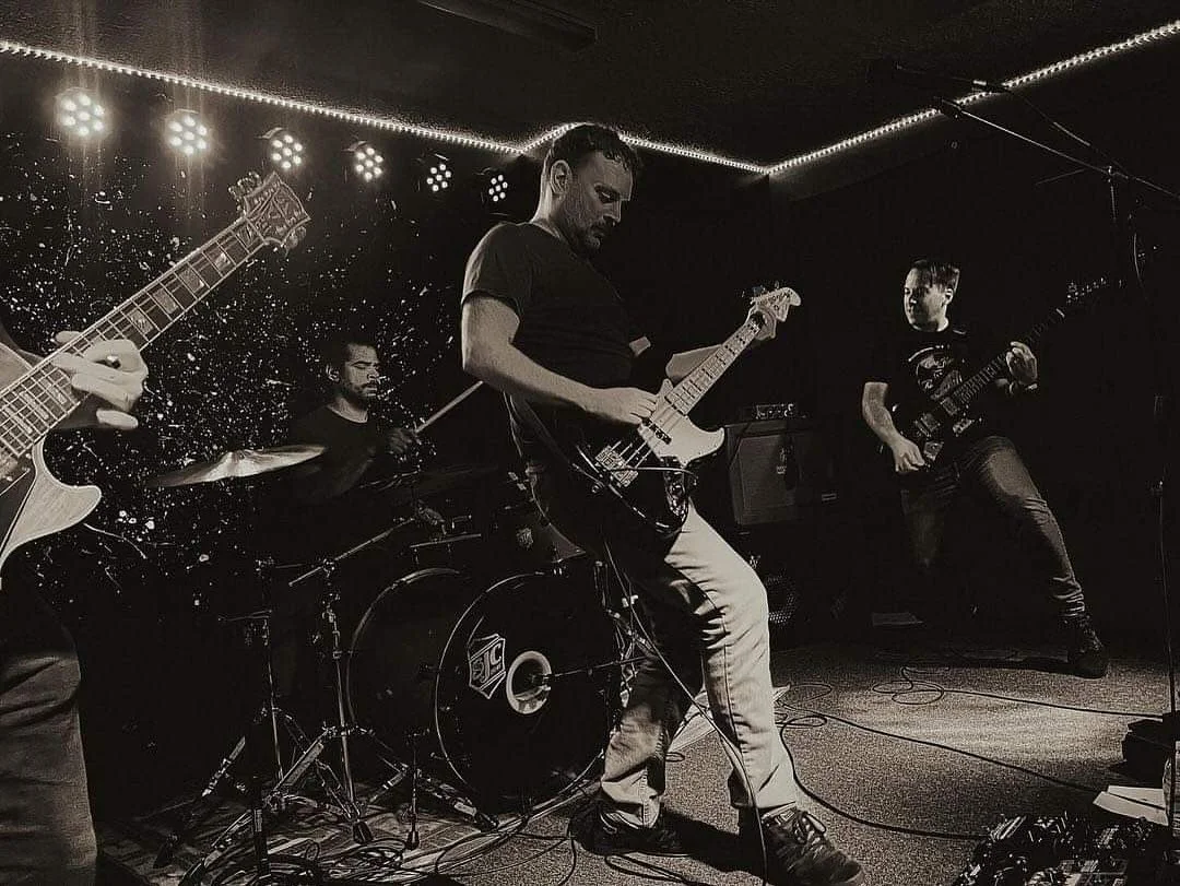 The road to @the_post_festival 
📷 @tealstripepeavey 

🎶 Setlist 072424 Yonkers, NY

Transition&nbsp;
Is There Anything Else, Charles?
Skylar, There&rsquo;s Rot
virtues
let&rsquo;s worry about it when we wake up
Temporary Galaxies&nbsp;
A Little Bug