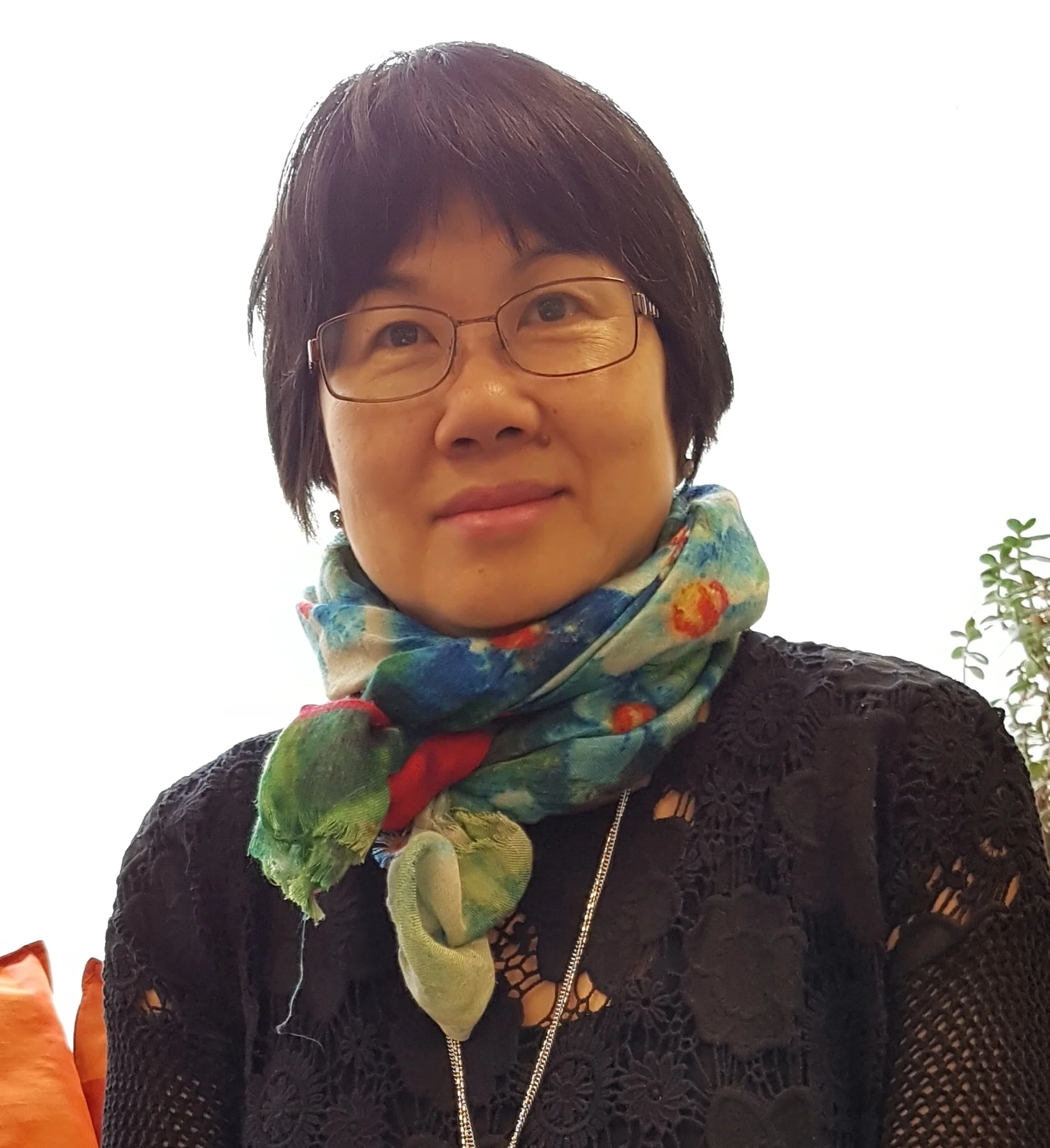 PASTOR DOREEN TEH Email : doreenteh@emmanuelchurch.org.uk