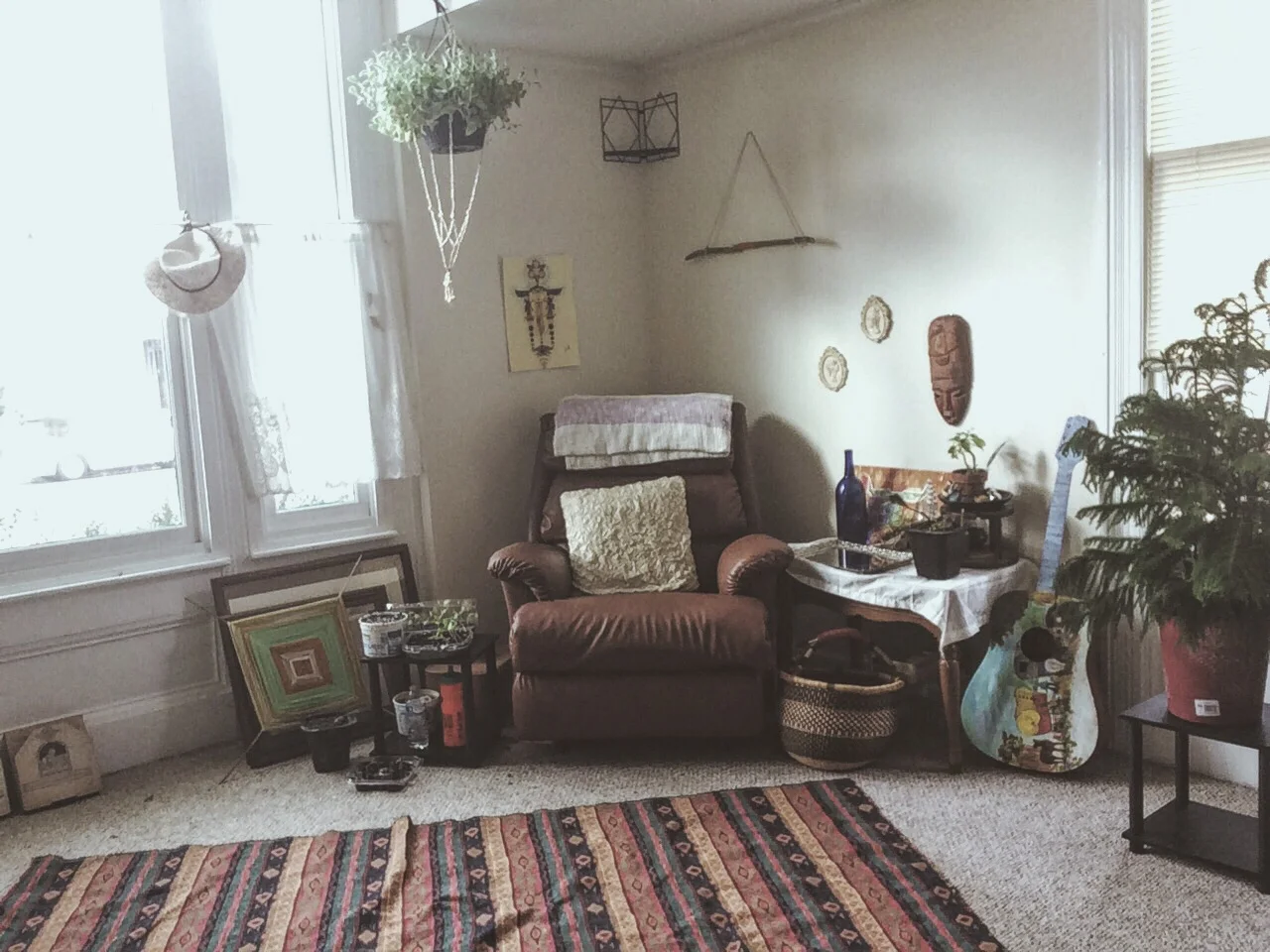 Projects-a-plenty