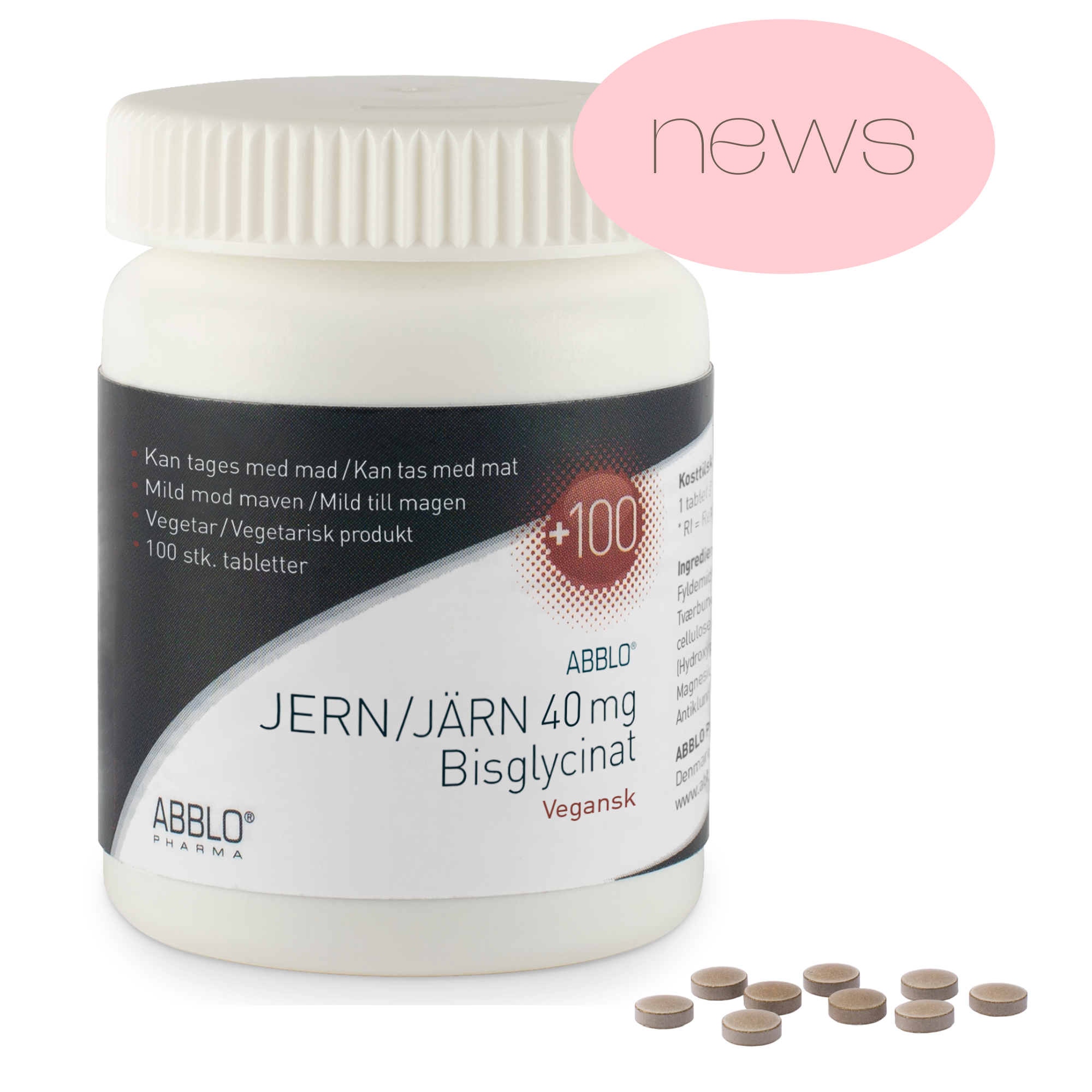 ABBLO Jern 40 mg. 100 Stück – FS0038-01-2.png