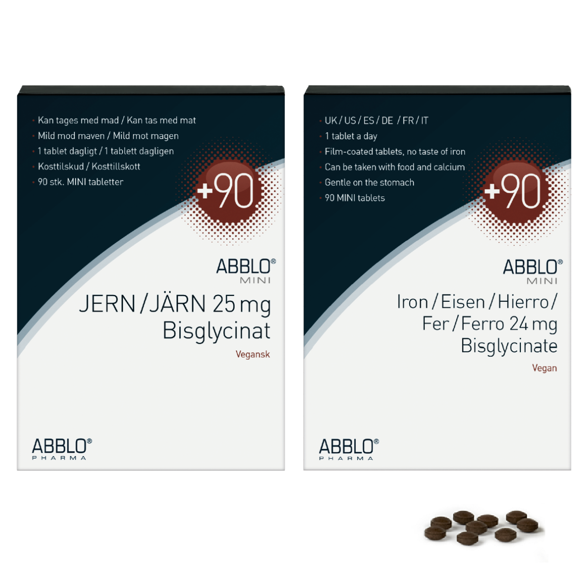 ABBLO Iron Jern Jarn Bisglycinat 25mg..png