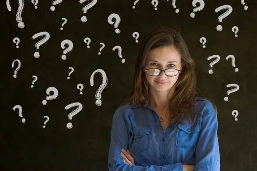 What Is Your Problem?