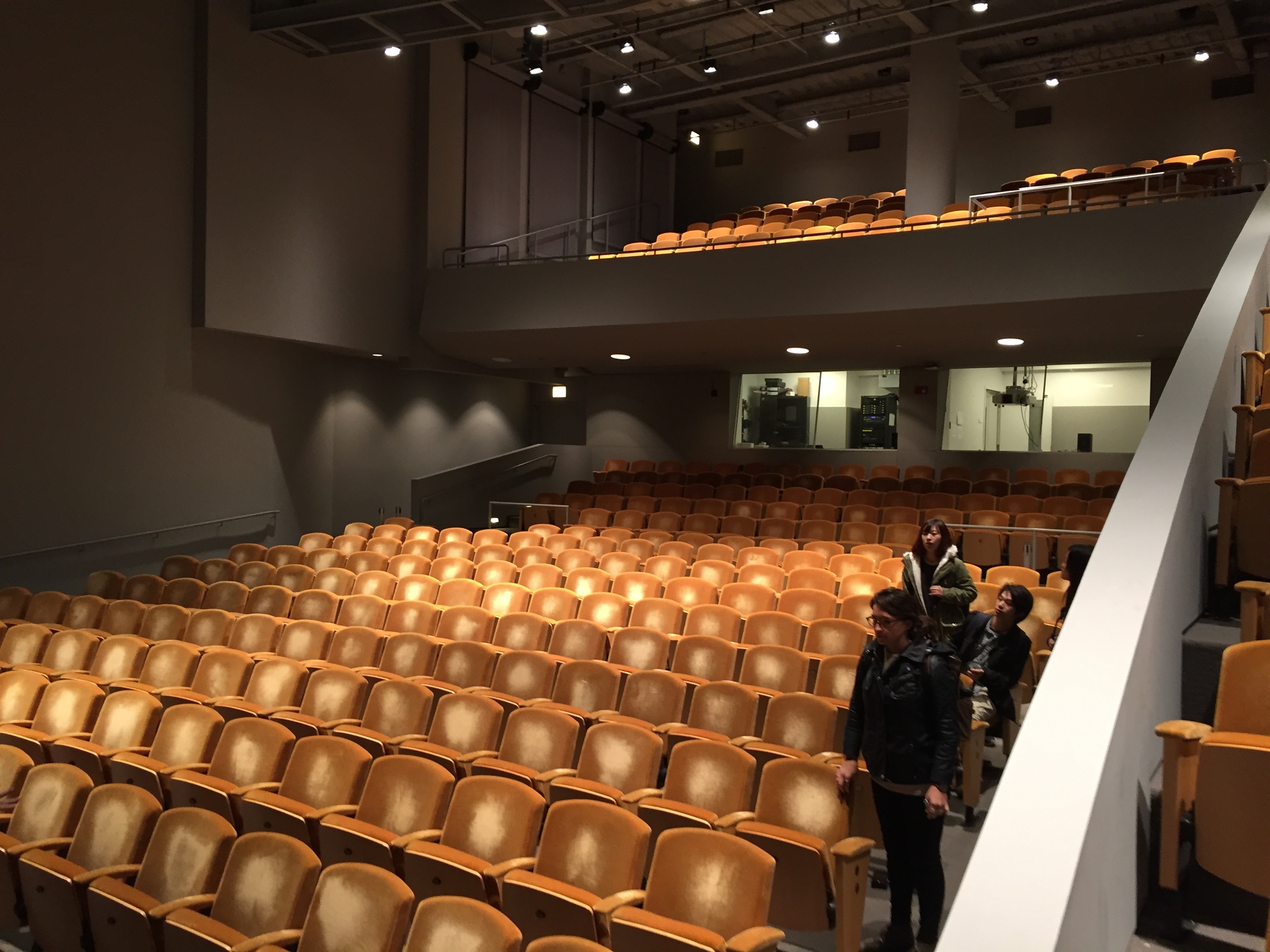Auditorium