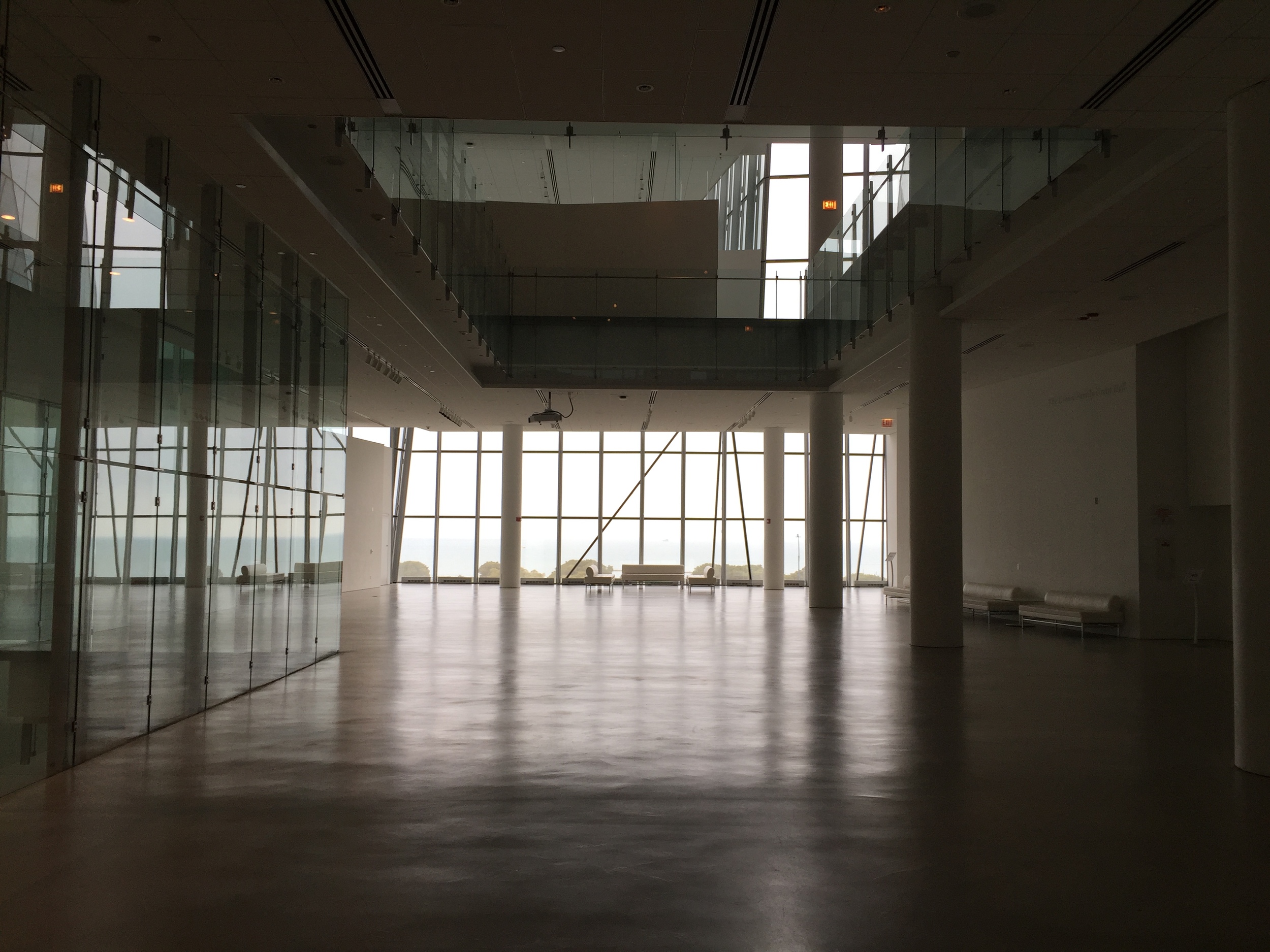 Ninth Floor Event Space