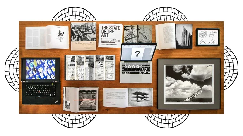 Paul Tebben Named to Chicago Architectural Club Board of Directors