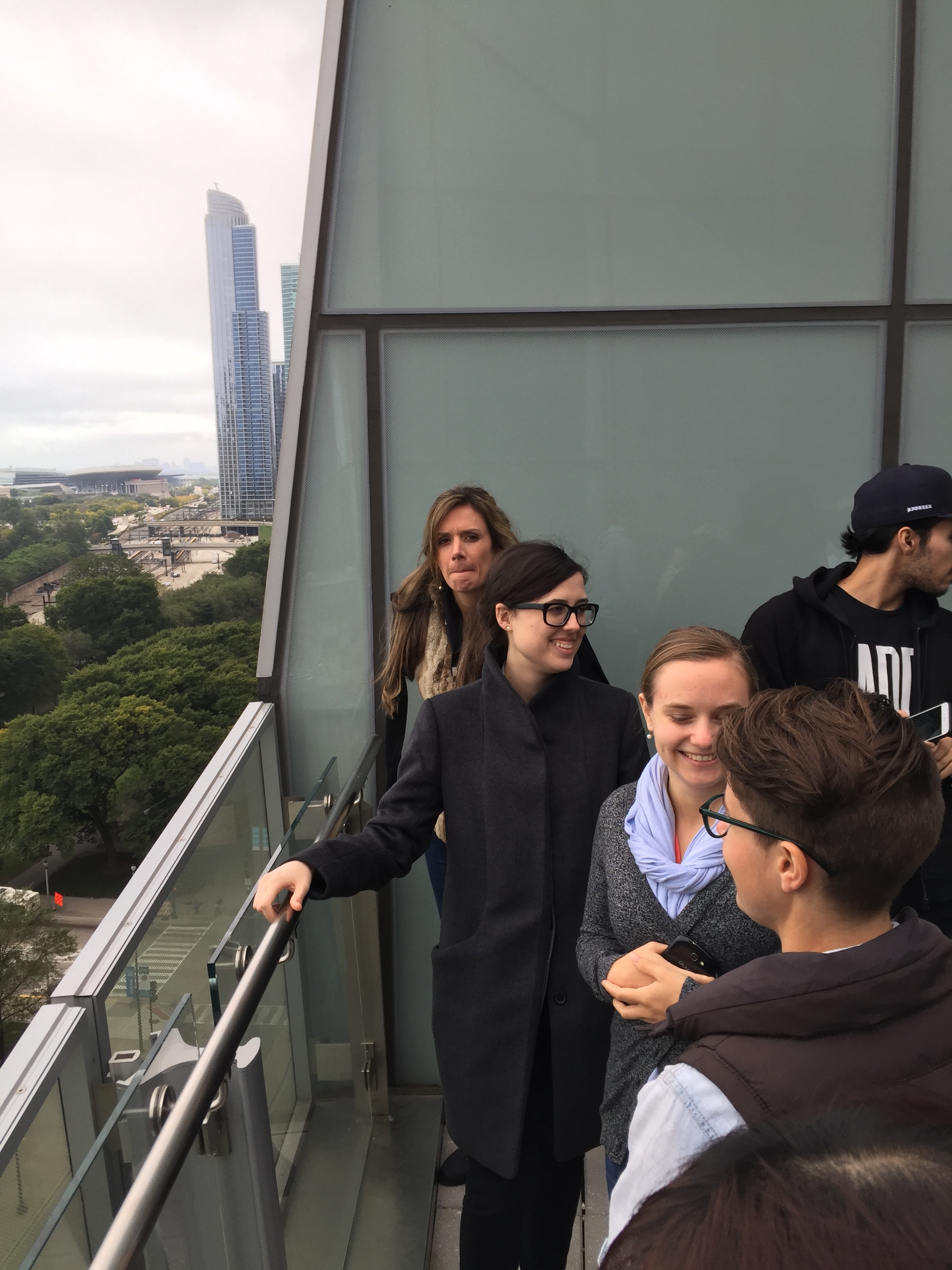 Sky Garden