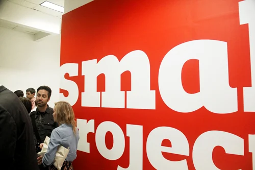 Pop-Up Art Loop Initiative