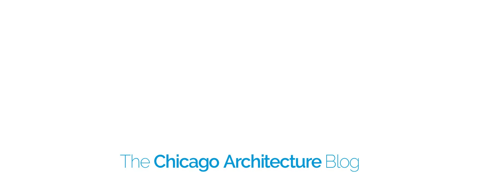 Feature on Chicago Architecture Blog