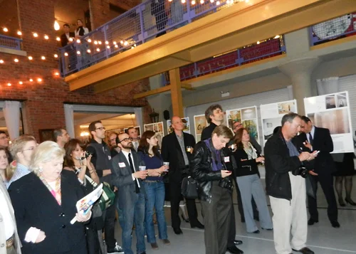 AIA Chicago Small Project Citation of Merit Recipient