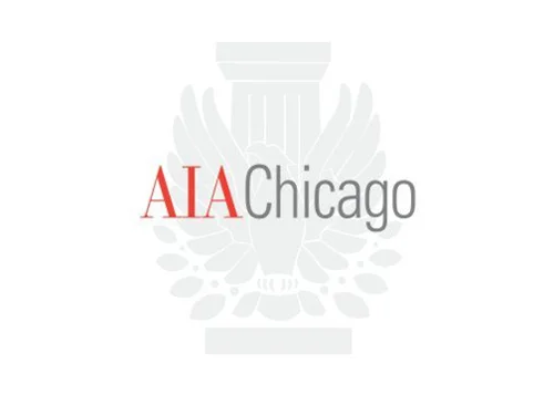 AIA Chicago Small Project Citation of Merit Recipient