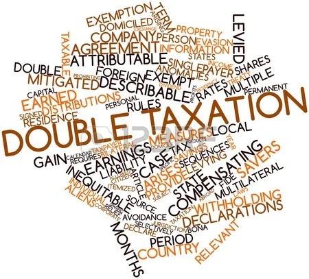OECD BEPS DRAFT GETS A REACTION