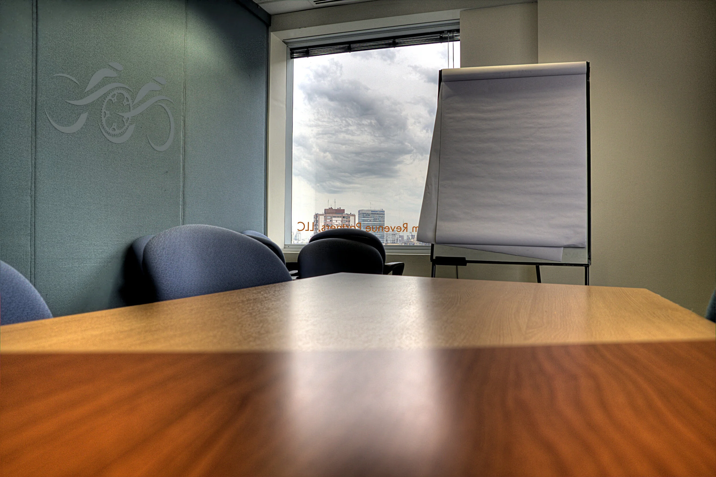 Why choose nTandm as your revenue growth partner?