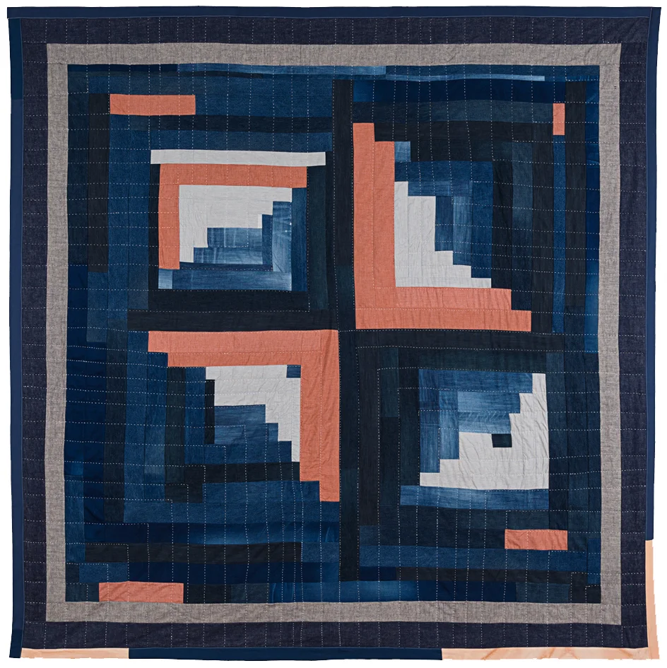 Corona Quilt