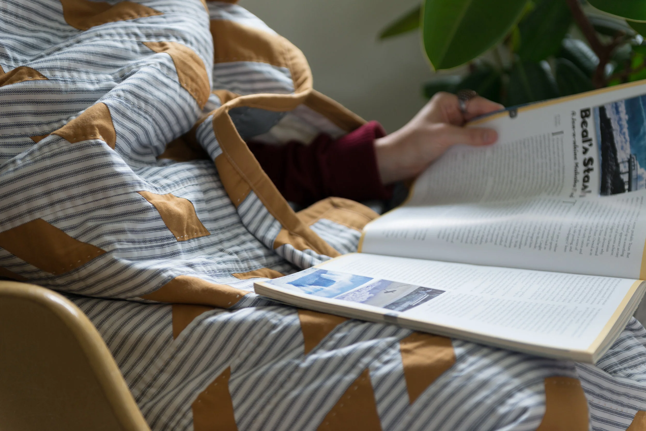 Emily Wilson The following is placeholder text known as “lorem ipsum,” which is scrambled Latin used by designers to mimic real copy. Fusce at massa nec sapien auctor gravida in in tellus. Aliquam bibendum, turpis eu mattis iaculis, ex lorem mollis sem, ut sollicitudin risus orci quis tellus. Fusce at massa nec sapien auctor gravida in in tellus. Phasellus sodales massa malesuada tellus fringilla, nec bibendum tellus blandit.