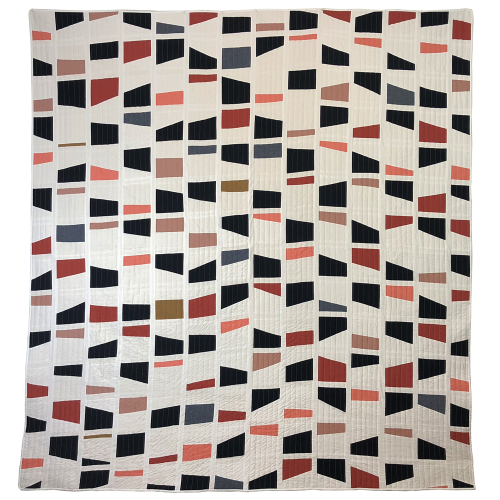 Salina Quilt