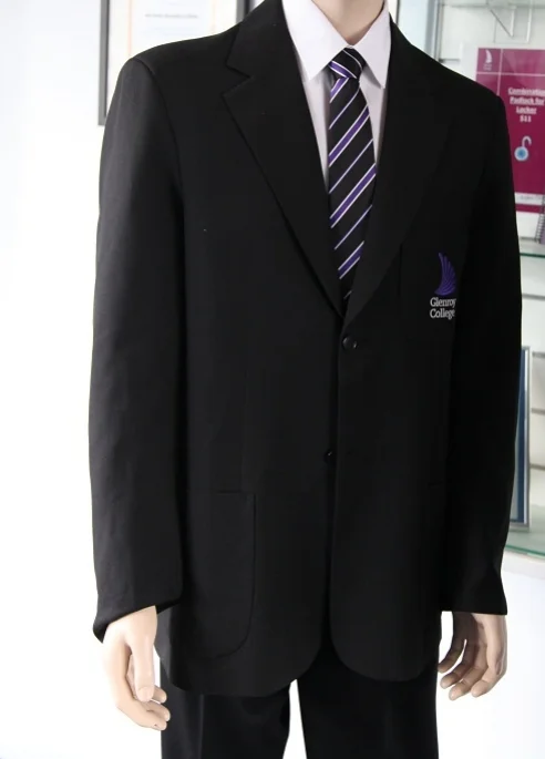 Boys' winter uniform (Terms 2 and 3)