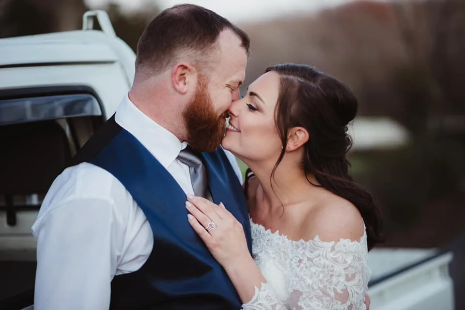 On Location Bridal Make Up Hair