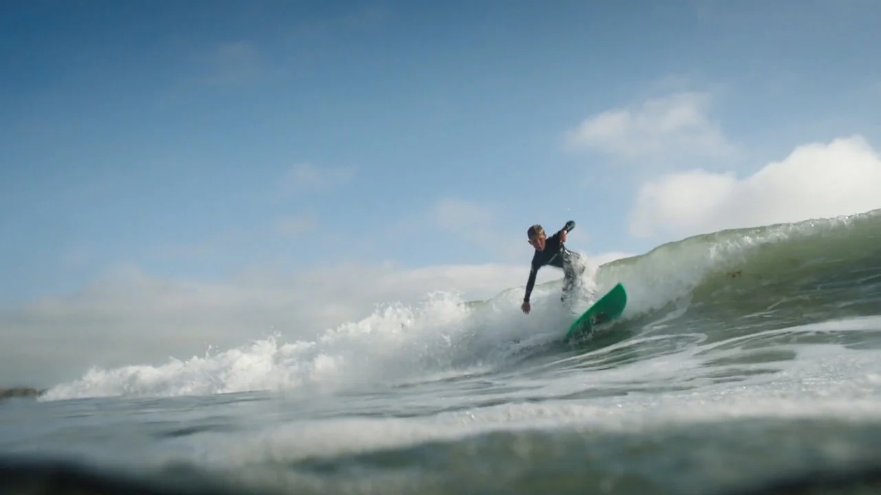 Jeep - "Kids Anthem"