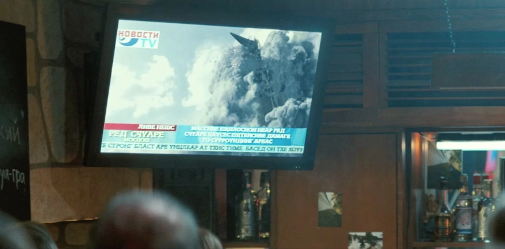   © 2011 Paramount Pictures  