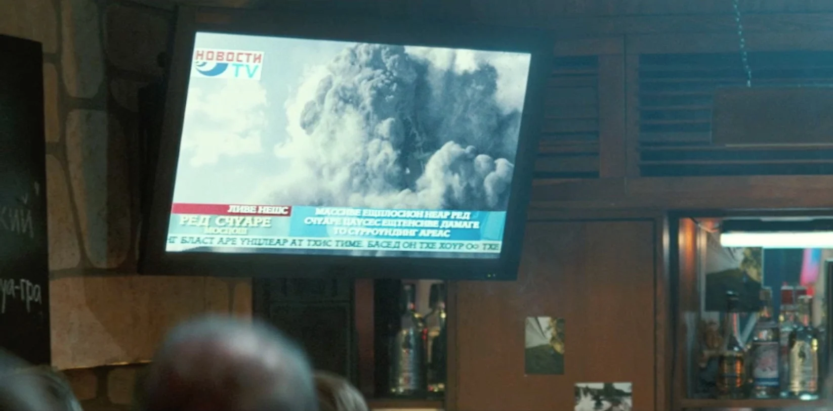   © 2011 Paramount Pictures  
