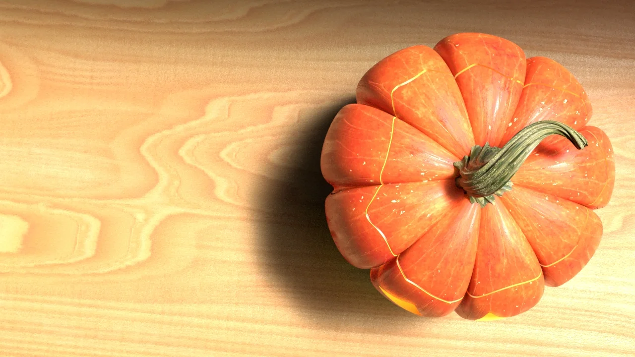 Jack-o'-lantern