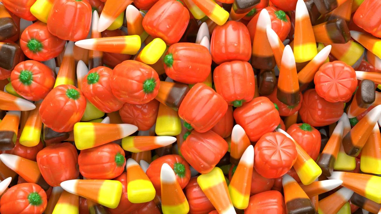Candycorn