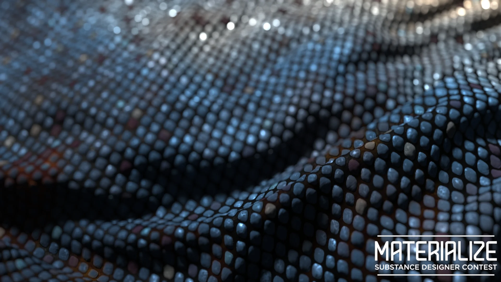 Materialize Contest