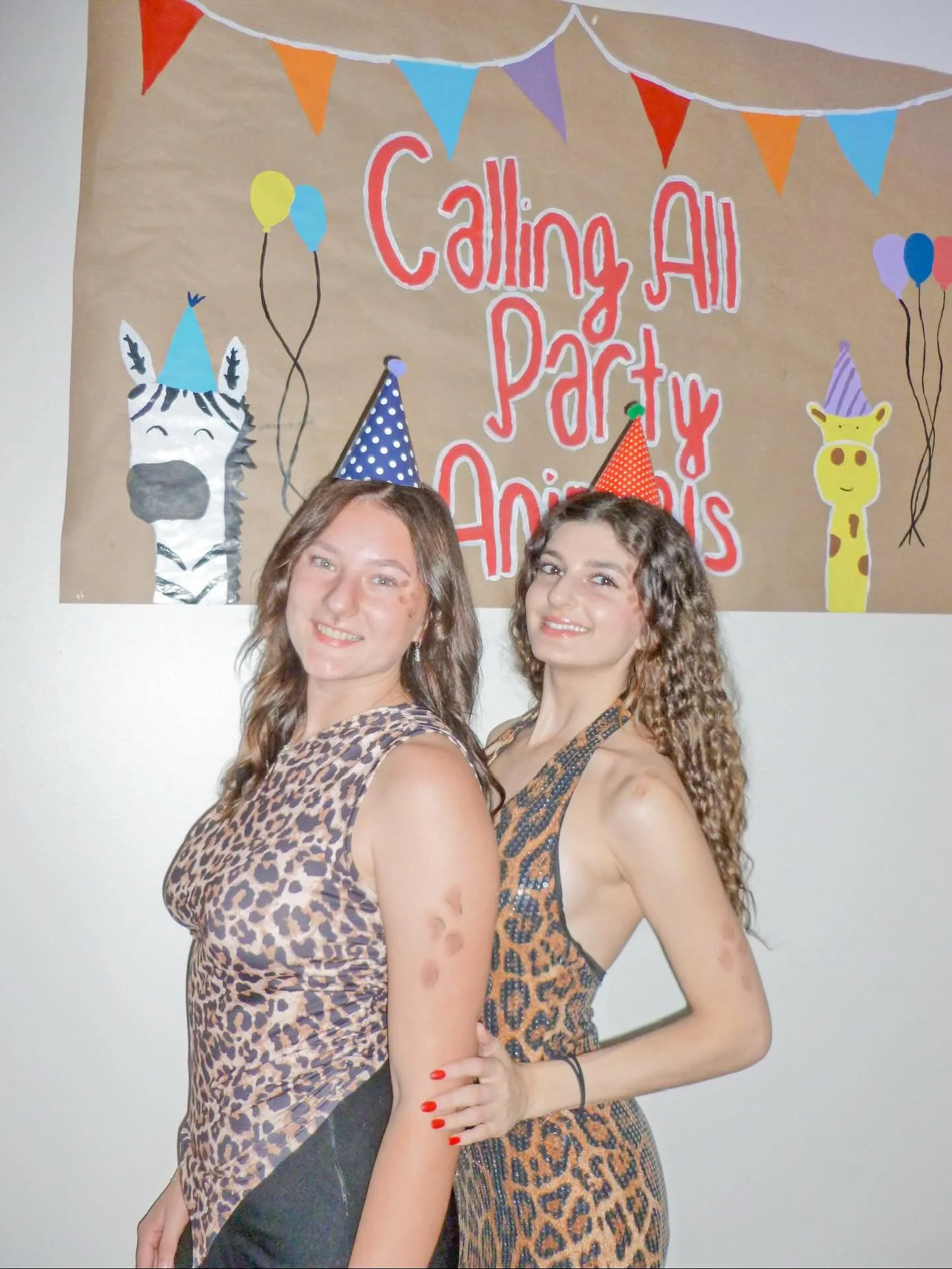 this time last week 🎃🤍