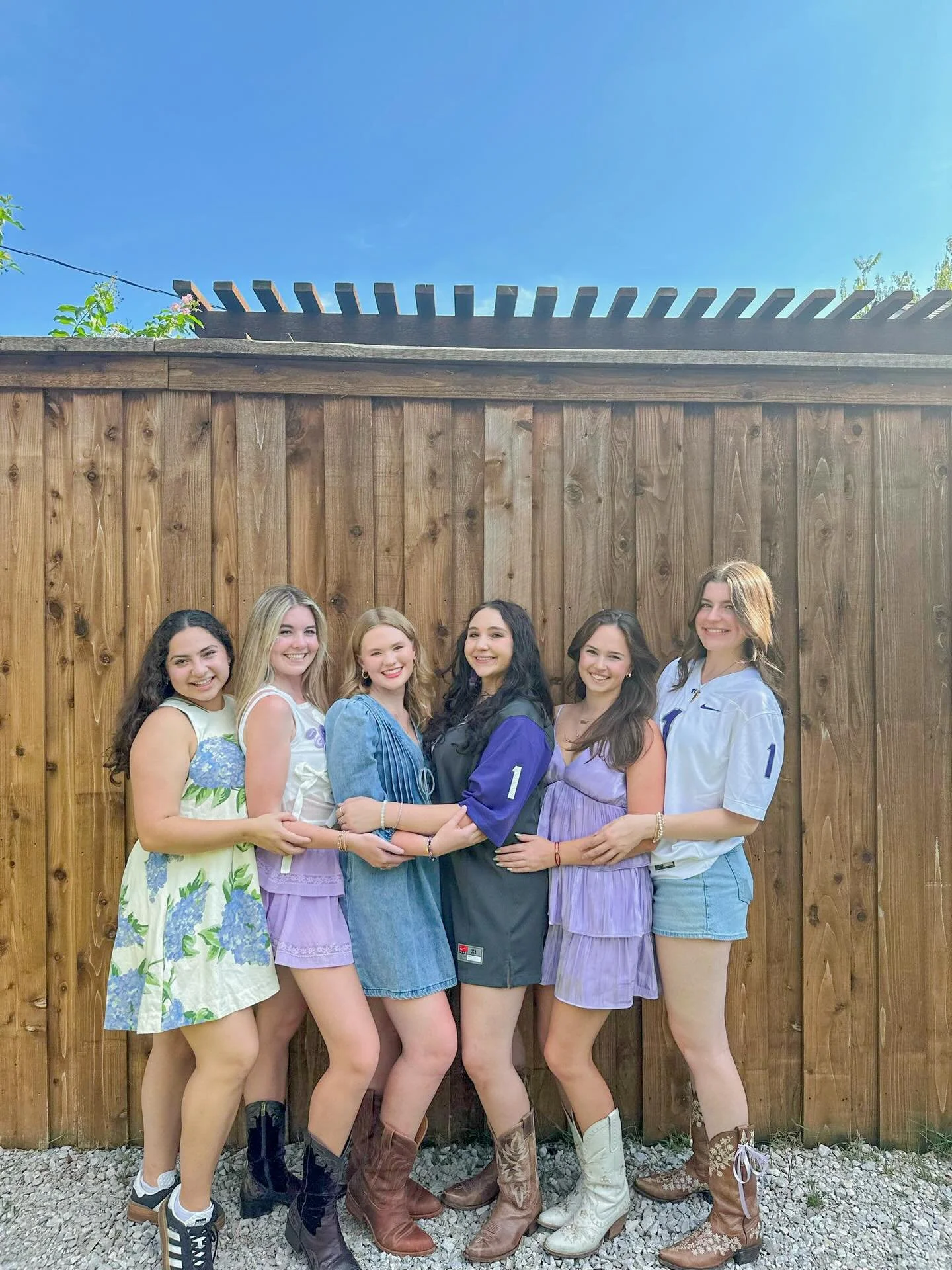 thankful for this sisterhood today and everyday #experienceadpi #whyadpi