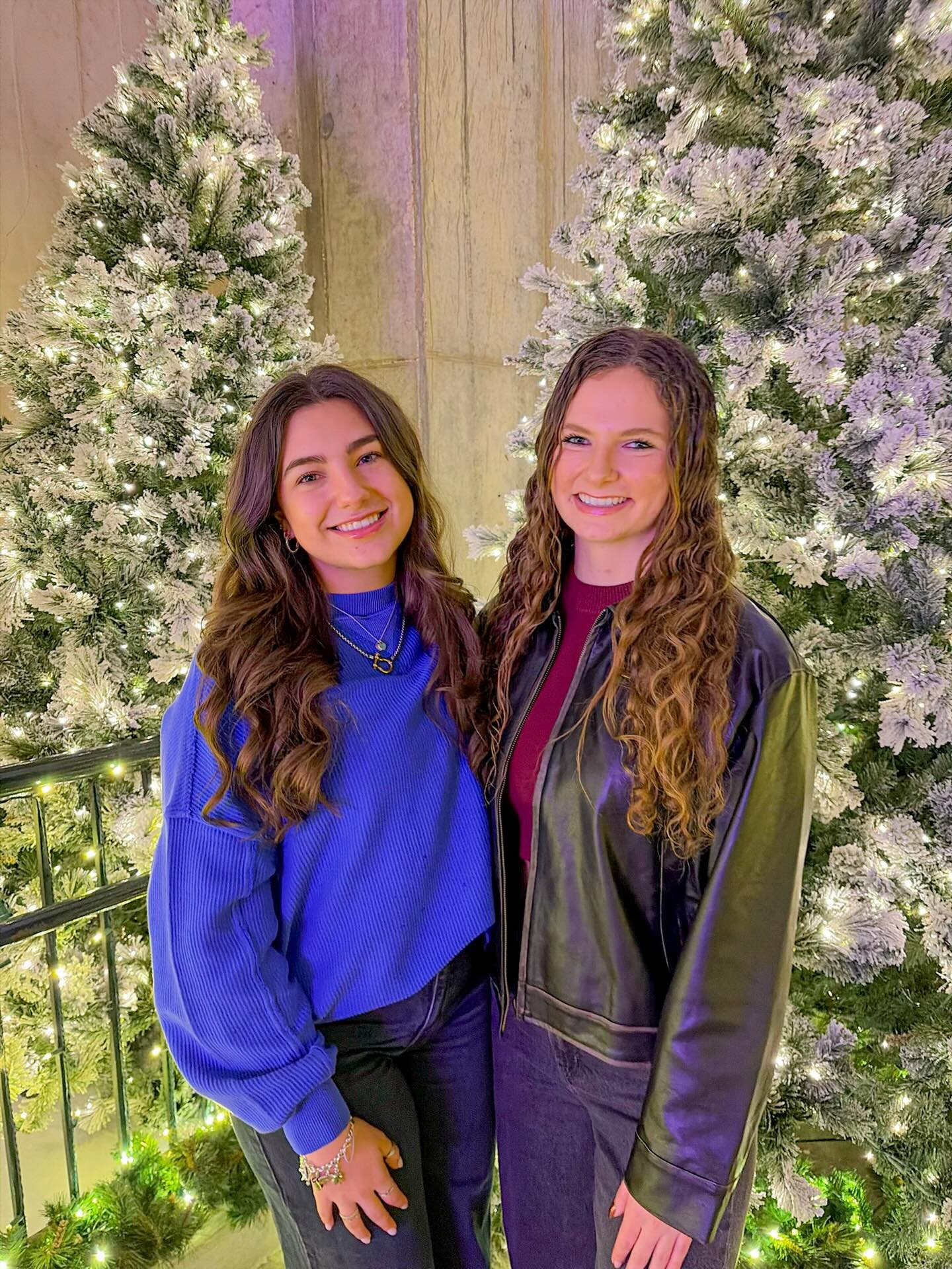 Merry Christmas and Happy Holidays from ADPi