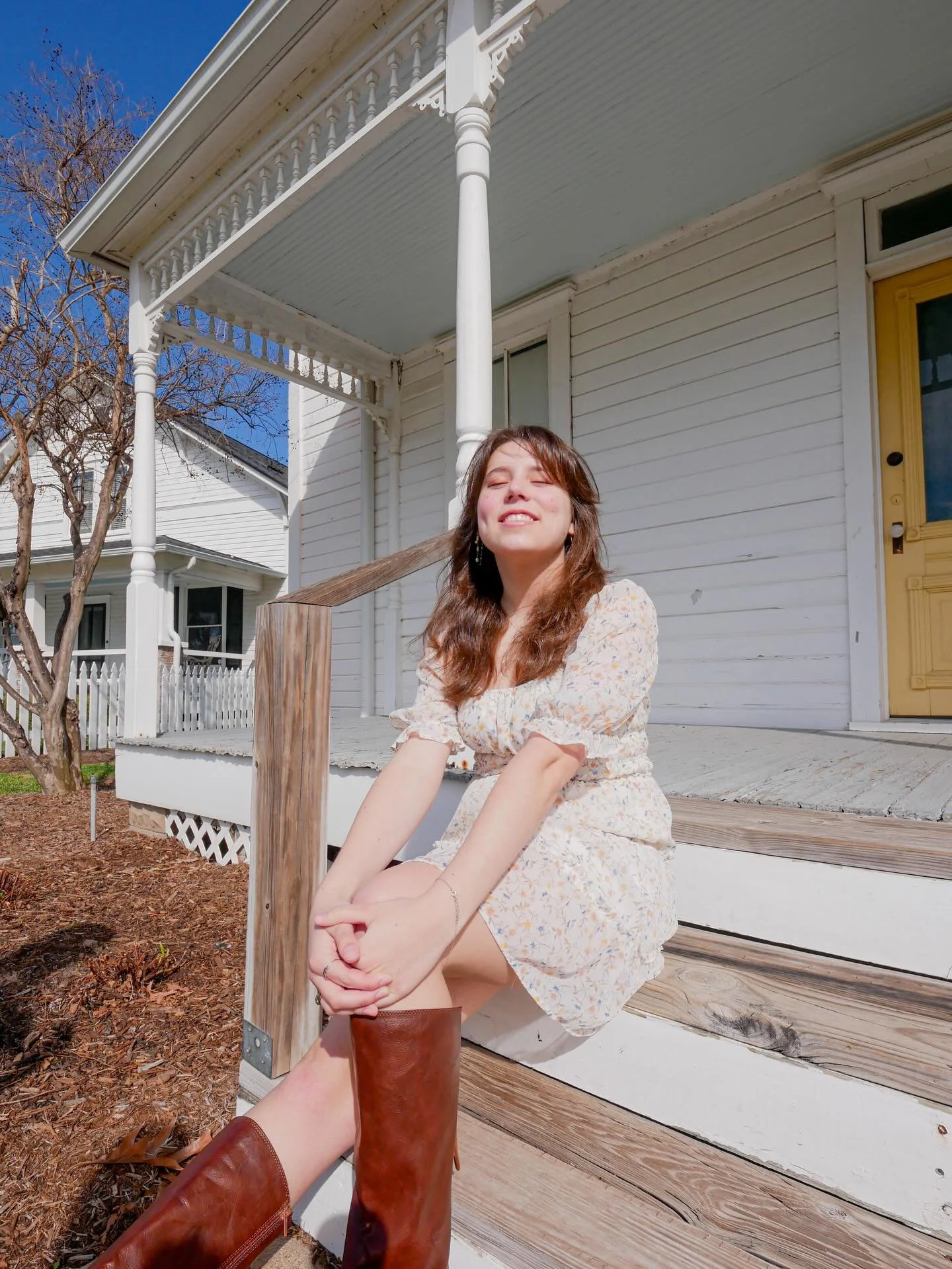 #WhyADPiWednesday with Rosemary

&ldquo;I love the kindness we show to each other. From day one I felt welcomed, and that never changed. My favorite memories have been my sisters supporting me in the little moments. The genuine care and immediate con