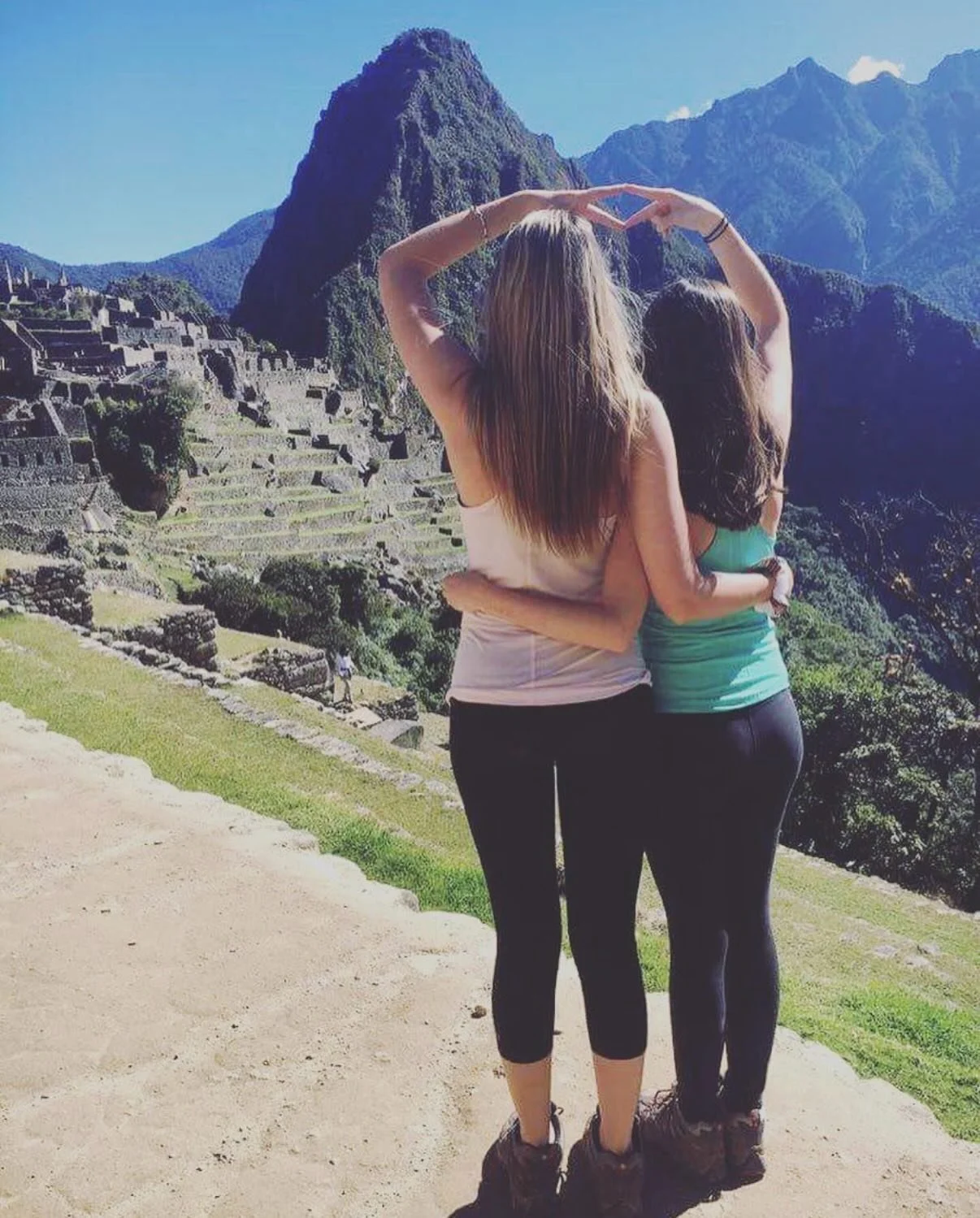 we heard 2026 is the new 2016 💿💖