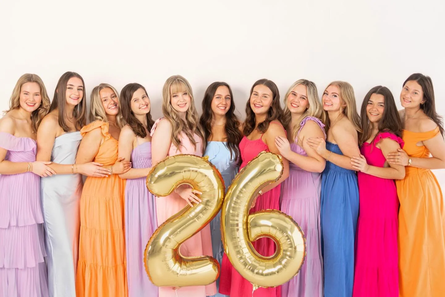 OUR 2026 EXECUTIVE BOARD ✨🩵
we are so proud of this group and excited to see what they accomplish this year!!