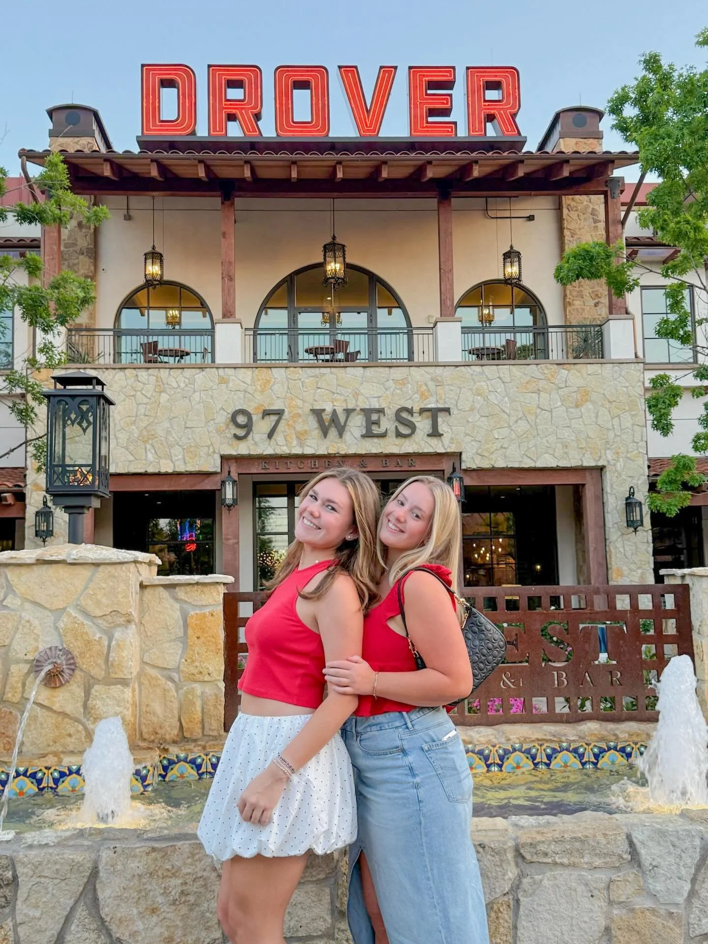 so much LOVE for this sisterhood 💌